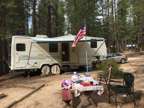 Private Forest RV Site Members