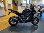 2022 BMW S 1000 XR Style Triple Black Motorcycle for Sale