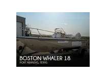 1984 boston whaler outrage boat for sale