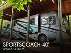 2004 Coachmen Sportscoach Elite 330 33ft