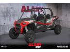 2023 Polaris RZR XP 4 1000 Ultimate ATV for Sale