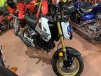 2022 Honda Grom™ ABS Motorcycle for Sale