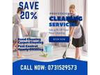 High-quality end of lease cleaning ipswich-get discount (fre
