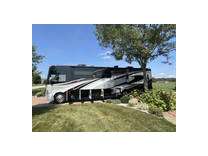 2017 thor motor coach challenger 37tb 37ft