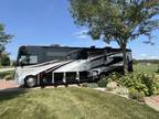 2017 Thor Motor Coach Challenger 37TB 37ft