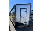 2023 Stealth Trailers Stealth Trailers Nomad 28FK 34ft