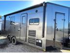 2023 Stealth Trailers Stealth Trailers Nomad 20FK 26ft
