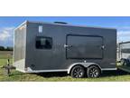 2023 Stealth Trailers Stealth Trailers Titan 16 22ft