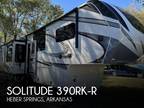 2021 Grand Design Solitude 390RK-R 39ft