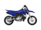 2022 Yamaha TTR50ENL Motorcycle for Sale