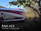 2001 Baja H2X Boat for Sale