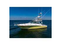 2005 cabo boat for sale