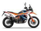 2023 KTM 890 Adventure R Motorcycle for Sale