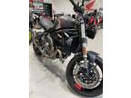2020 Ducati Monster 821 Stealth Motorcycle for Sale