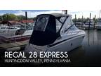 2018 Regal Express Boat for Sale