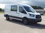 2018 Ford Transit Cargo 350