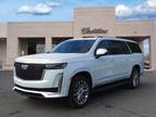 2023 Cadillac Escalade Esv Premium Luxury