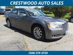 2012 Chrysler 300 Limited