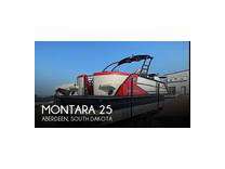 2021 montara surf boss 25 boat for sale