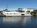 2013 Sunseeker Predator 64 Boat for Sale
