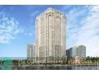 411 N New River Dr Unit #2901, Fort Lauderdale, FL 33301