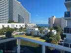 336 N Birch Rd #6-B, Fort Lauderdale, FL 33304