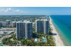 3100 N Ocean Blvd #1809, Fort Lauderdale, FL 33308