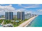 3200 N Ocean Blvd #1107, Fort Lauderdale, FL 33308