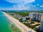 1901 N Ocean Blvd #7C, Fort Lauderdale, FL 33305