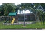 2520 NW 39th Way #101, Lauderdale Lakes, FL 33311