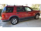 2003 Ford Explorer XLT