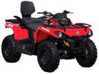 2023 Can-Am Outlander MAX 450 ATV for Sale
