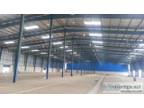 Industrial Shed for Lease in Ahmedabad RSH Consultant