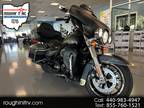 Used 2018 Harley-Davidson Ultra Limited Low for sale.