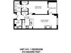 The Conservatory - The Conservatory - 1 Bed 1 Bath C