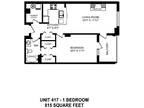 The Conservatory - The Conservatory - 1 Bed 1 Bath E