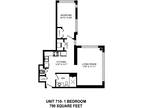 The Conservatory - The Conservatory - 1 Bed 1 Bath H