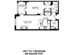 The Conservatory - The Conservatory 1 Bed 1 Bath I