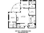 The Conservatory - The Conservatory - 2 Bed 3 Bath A