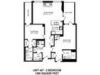 The Conservatory - The Conservatory - 2 Bed 3 Bath F