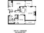 The Conservatory - The Conservatory - 2 Bed 3 Bath G
