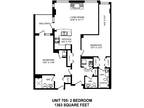 The Conservatory - The Conservatory 2 Bed 2.5 Bath H