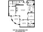 The Conservatory - The Conservatory - 2 Bed 3 Bath I