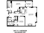 The Conservatory - The Conservatory - 2 Bed 3 Bath J