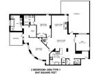 The Conservatory - The Conservatory - 2 Bed 3 Bath O