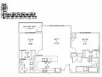 The Conservatory - Conservatory II - 2 Bed 2 Bath B