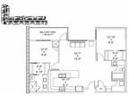 The Conservatory - Conservatory II 2 Bed 2 Bath D