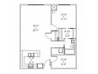 The Conservatory - Conservatory II 1 Bed 1 Bath E