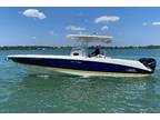 2008 Boston Whaler 320 Outrage Boat for Sale