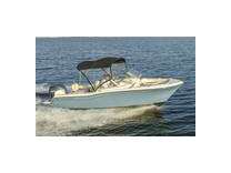 2021 grady-white freedom 215 boat for sale